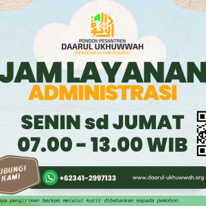 Pembayaran Layanan Umum
