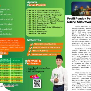 Biaya Pendaftaran PPDU